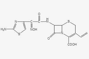 头孢地尼