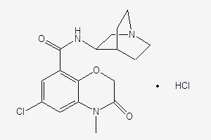 盐酸阿扎司琼